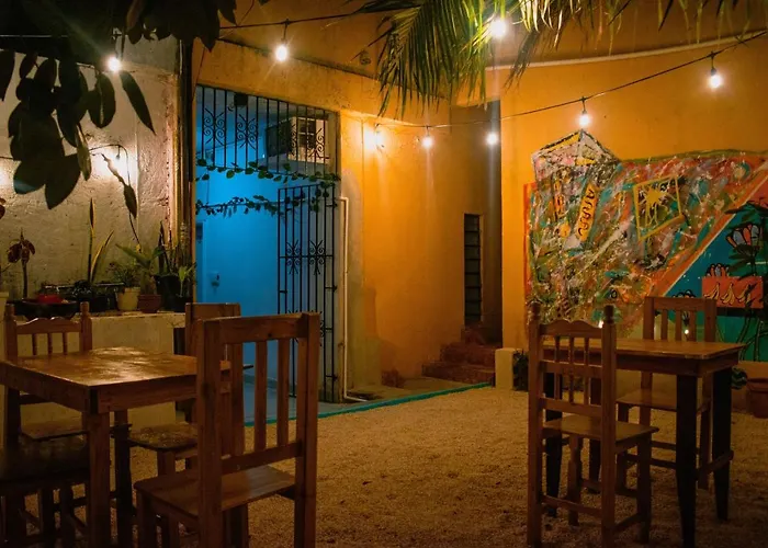 Hotel Posada 57