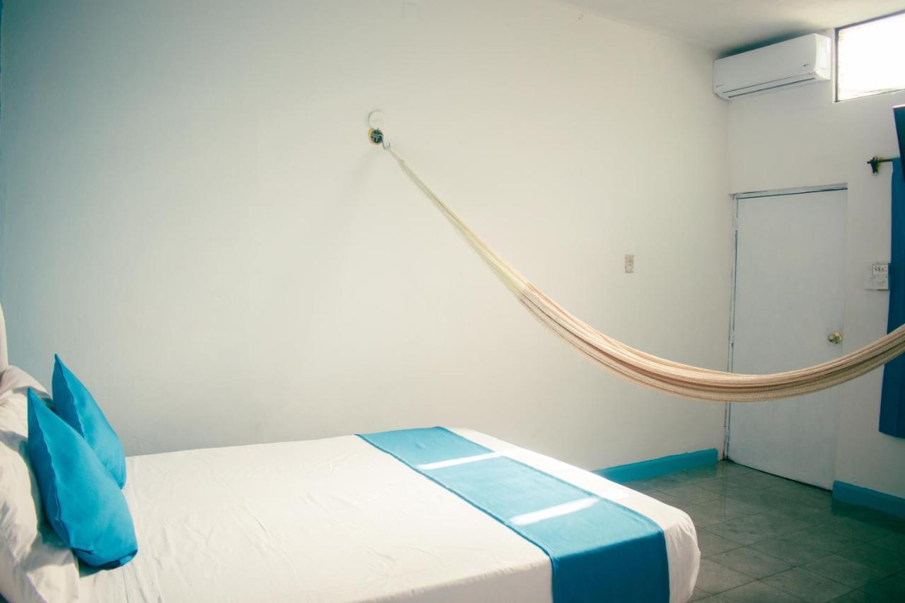 57 Hotel Mérida